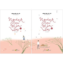 Ngoảnh Lại Mỉm Cười (Tập 1+ 2)