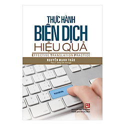 Thực Hành Biên Dịch Hiệu Quả