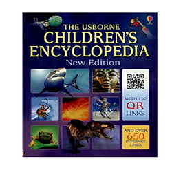Children’s Encyclopedia