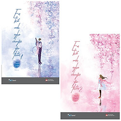 Em Kể Anh Nghe Chuyện Yêu Thầm (Trọn Bộ 2 Tập) – Tặng Kèm Bookmark + Lịch 2020