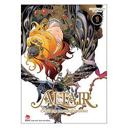 Altair Cánh Đại Bàng Kiêu Hãnh – Tập 9