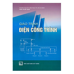 Giáo Trình Điện Công Trình 