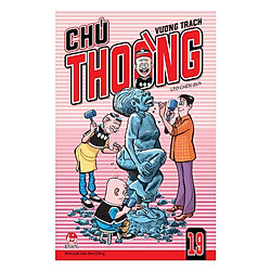 Chú Thoòng – Tập 19