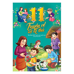 11 Truyện Về Sự Lý Thú