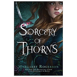 Sorcery of Thorns