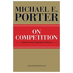 On Competition