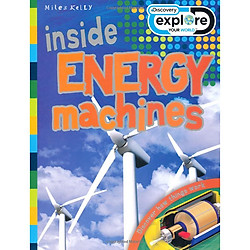 Inside Energy Machines