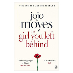 The Girl You Left Behind