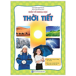 Hiểu Về Khoa Học – Thời Tiết