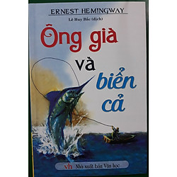 ÔNg già và biển cả