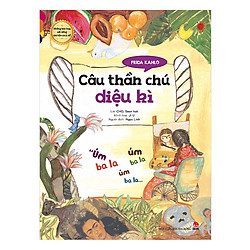 Những Bức Họa Nổi Tiếng – Chuyện Chưa Kể: Frida Kahlo – Câu Thần Chú Diệu Kì