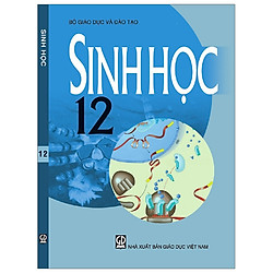 Sinh Học 12 (T9)
