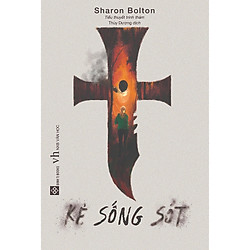 Cuốn Truyện Tiểu Thuyết Đặc Sắc  Gay Cấn:  Kẻ Sống Sót – Dead Woman Walking