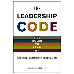 The Leadership Code