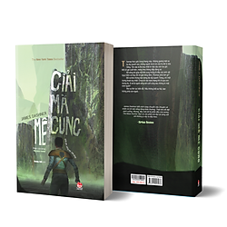 Giải Mã Mê Cung – Phiên Bản Mới (Serises Giải Mã Mê Cung)