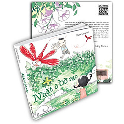 Combo 4 (Nhặt ở bờ rào +01 Đánh dấu trang gỗ +01 Bưu thiệp ngẫu nhiên)