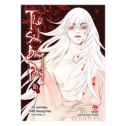 Thư Sinh Bóng Đêm – Tập 16