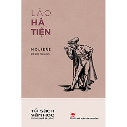 Lão Hà Tiện – Văn Học Trong Nhà Trường