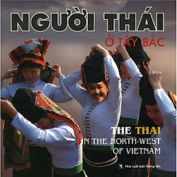 Người Thái ở Việt Nam (Sách ảnh)