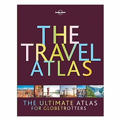 The Travel Atlas