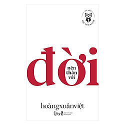 Tủ Sách Học Làm Người – Nên Thân Với  Đời