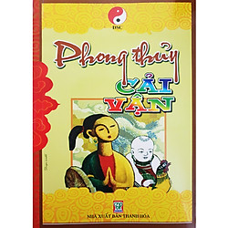 Phong Thủy Cải Vận