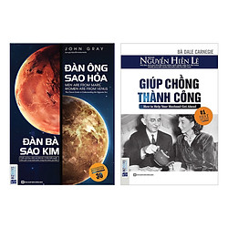 Combo Gìn Giữ Tình Yêu Và Hạnh Phúc Gia Đình (tặng sổ tay mini dễ thương KZ)