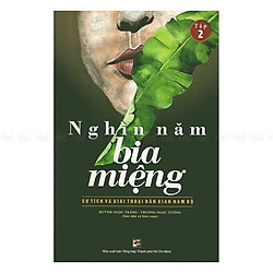 Nghìn Năm Bia Miệng – Tập 2