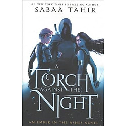 A Torch Against the Night