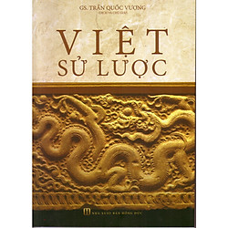 Việt sử lược
