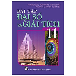 Bài Tập Đại Số Và Giải Tích 11 (T9)