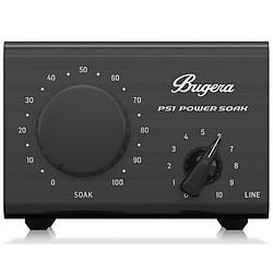 Bugera-PS1-Passive-100-watt-Power-Attenuator-Hàng-Chính-Hãng-0