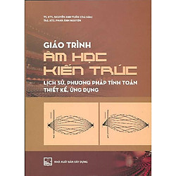 Giáo Trình Âm Học Kiến Trúc