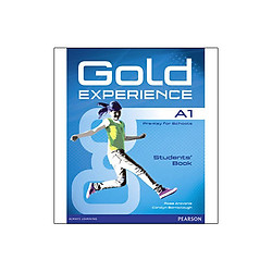 Gold Experience A1 Students’ Book