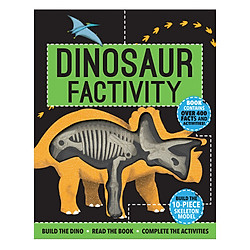 Factivity – Dinosaur Factivity
