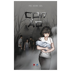 Con Ảo – Tặng Kèm Sổ Tay