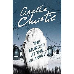 The Murder at the Vicarage