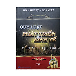 SÁCH LÀM GIÀU (Quy Luật Phát Triển Kinh Tế Cho Mọi Thời Đại)
