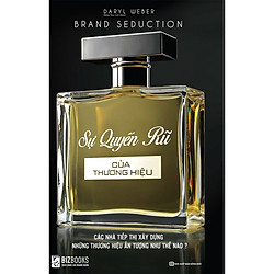 Sự Quyến Rũ Của Thương Hiệu – Các nhà tiếp thị xây dựng những thương hiệu ấn tượng như th