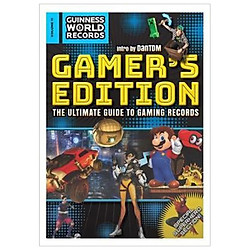 Gamer’s Edition