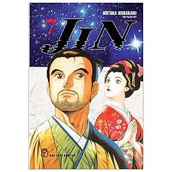 Jin – Tập 7