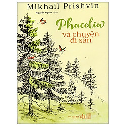 Phacelia Và Chuyện Đi Săn