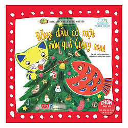 Trong Bụng Con Cá Có Một Con Mèo – Bỗng Đâu Có Một Món Quà Giáng Sinh!