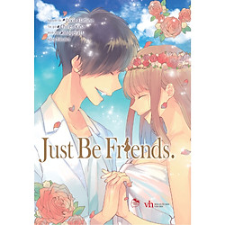 Just Be Friends