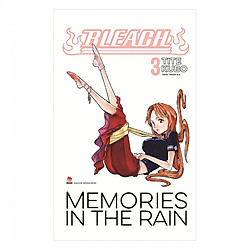 Bleach: Memories In The Rain – Tập 3