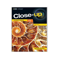 Close-Up C1: Student’s Book