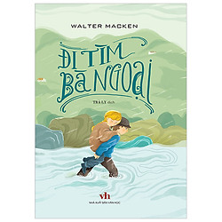 Đi Tìm Bà Ngoại