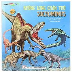 Công Viên Khủng Long – Khủng Long Chân Thú – Albertosaurus