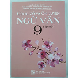 Củng cố và ôn luyện Ngữ văn 9 tập 1