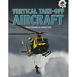 Vertical Take Off Aircraft